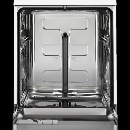 AEG F55320VI0 Timesaver 13 Place Fully Integrated Dishwasher
