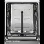 AEG F55320VI0 Timesaver 13 Place Fully Integrated Dishwasher