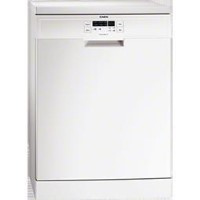 AEG F56304W0 Freestanding Dishwasher in White