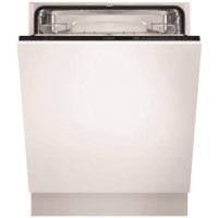 AEG F55502VI0 12 Place Fully Integrated Dishwasher