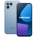 F5FPHN-2BL-EU1 Fairphone 5 256GB 5G SIM Free Smartphone - Sky Blue