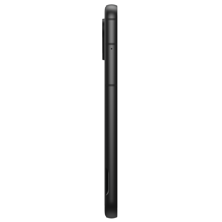 Fairphone 5 256GB 5G SIM Free Smartphone - Transparent