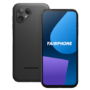 Fairphone 5 256GB 5G SIM Free Smartphone - Matte Black