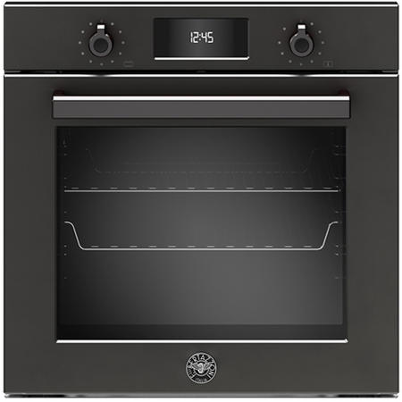 Bertazzoni Professional 11 Function Electric Single Oven - Matt Black
