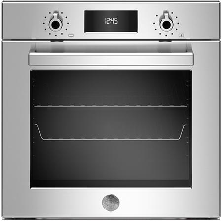 Bertazzoni Professional 11 Function Electric Single Oven - Stainless Steel