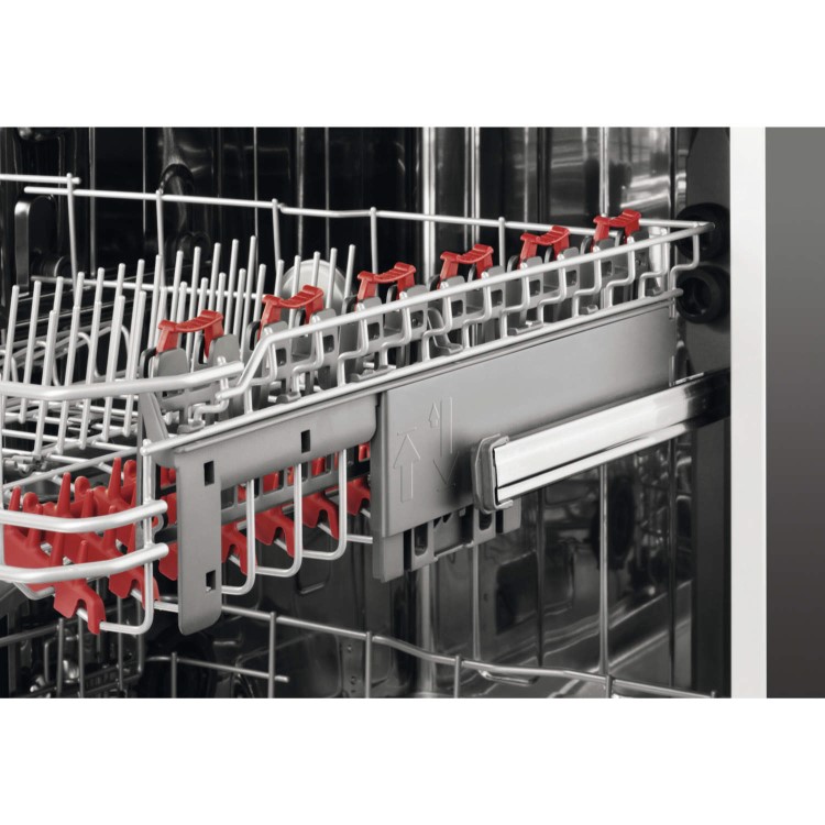 AEG F66602VI0P 13 Place Fully Integrated Dishwasher
