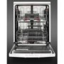 AEG F66602VI0P 13 Place Fully Integrated Dishwasher