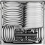 AEG F66602VI0P 13 Place Fully Integrated Dishwasher