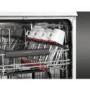 AEG F66602VI0P 13 Place Fully Integrated Dishwasher