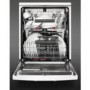 AEG F66602VI0P 13 Place Fully Integrated Dishwasher