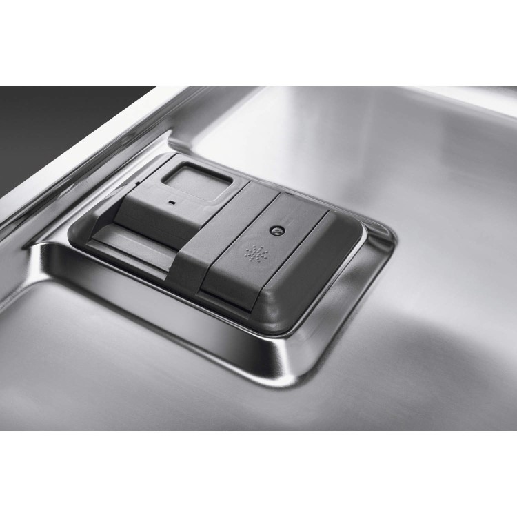 AEG F66602VI0P 13 Place Fully Integrated Dishwasher