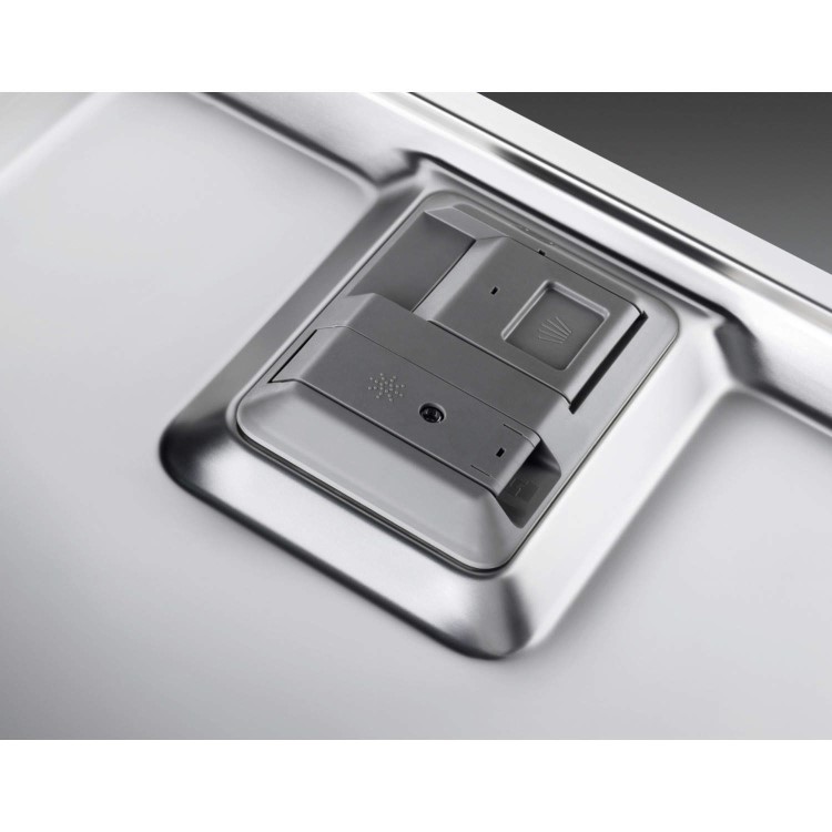 AEG F66602VI0P 13 Place Fully Integrated Dishwasher