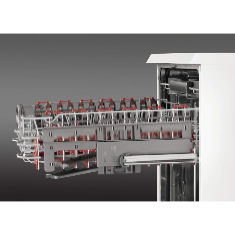 AEG F66602VI0P 13 Place Fully Integrated Dishwasher