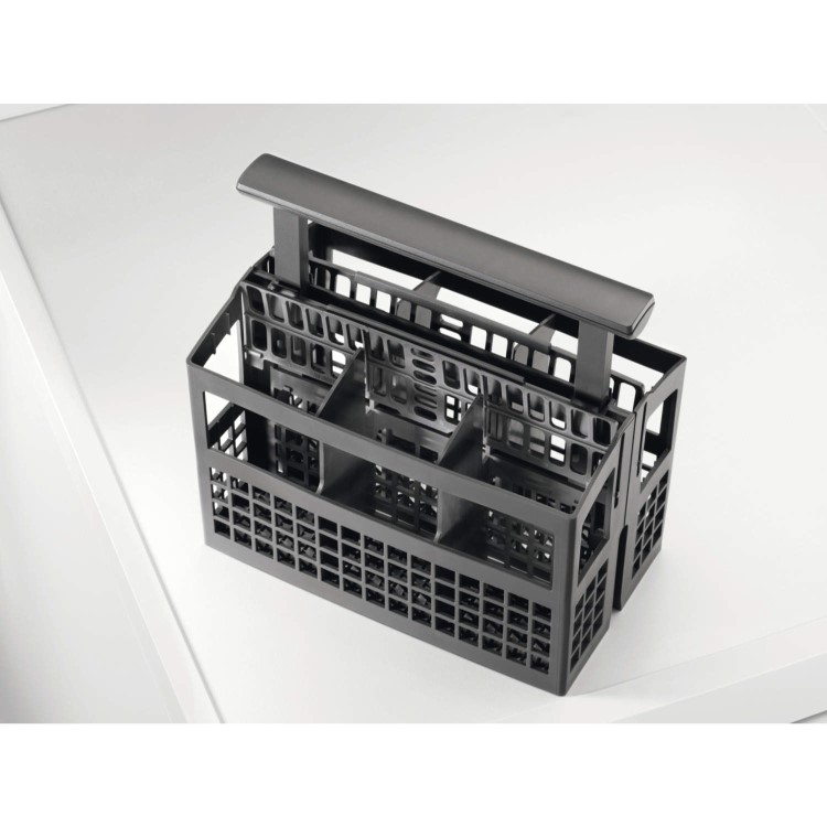 AEG F66602VI0P 13 Place Fully Integrated Dishwasher