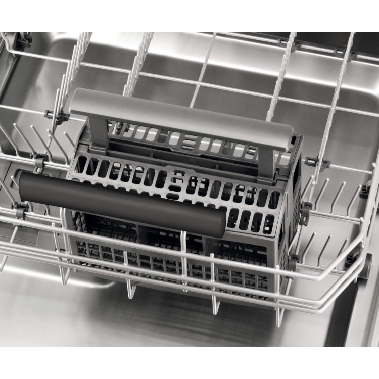 AEG F66602VI0P 13 Place Fully Integrated Dishwasher