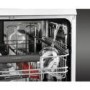AEG F66602VI0P 13 Place Fully Integrated Dishwasher