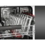 AEG F66602VI0P 13 Place Fully Integrated Dishwasher
