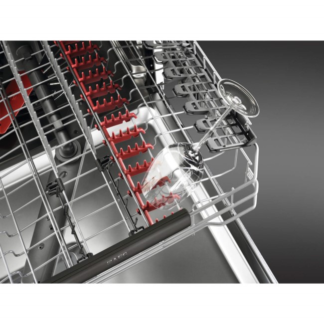 Aeg F66602Vi0P 13 Place Fully Integrated Dishwasher | Appliances Direct
