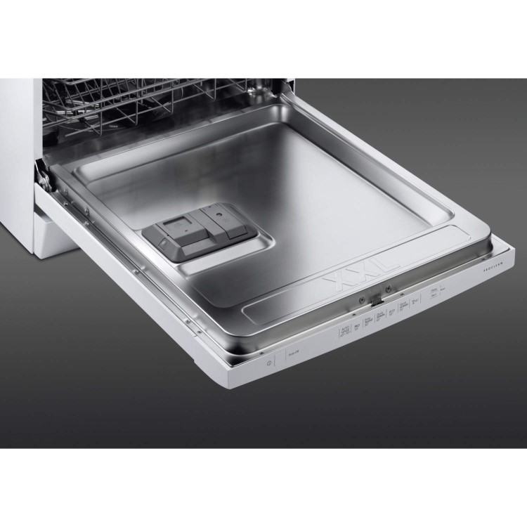 AEG F66602VI0P 13 Place Fully Integrated Dishwasher