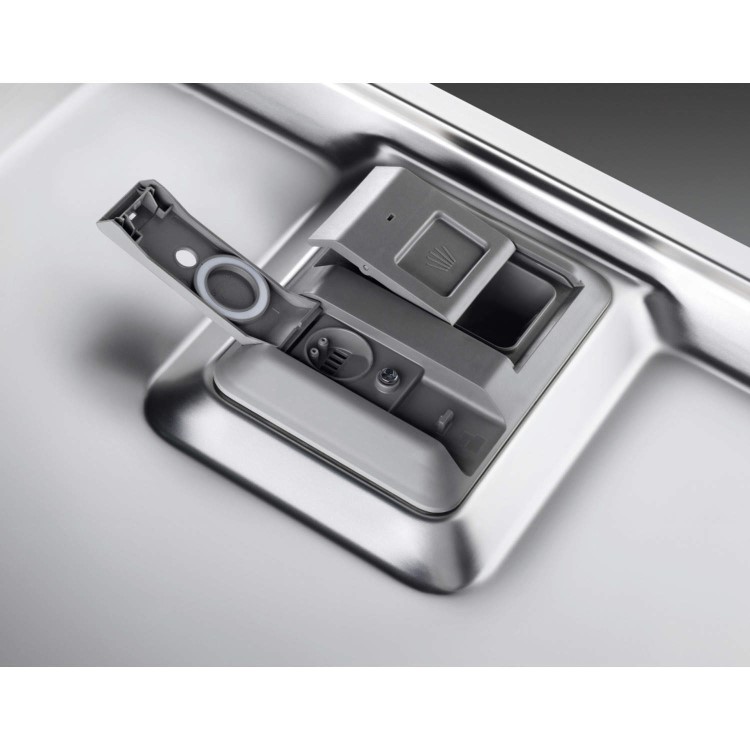 AEG F66602VI0P 13 Place Fully Integrated Dishwasher