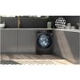 LG F6V1009BTSE 9kg 1560rpm Freestanding Washing Machine - Black