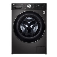 LG LG Turbowash 360 10.5kg 1560rpm Washing Machine - Black