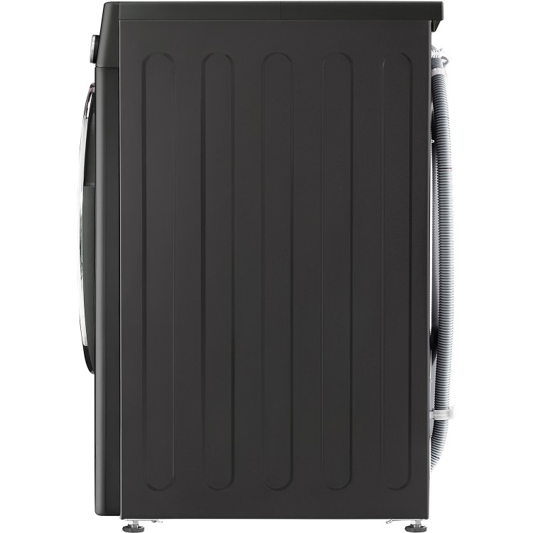 Refurbished LG F6V910BTSA Freestanding 10.5KG 1600 Spin Washing Machine