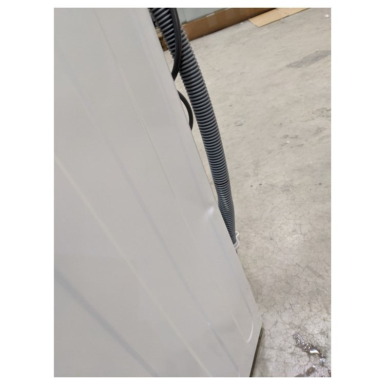 Refurbished LG F6V910WTSA Freestanding 10.5KG 1560 Spin Washing Machine White