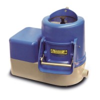 IMC VQ7 Potato Peeler - 7kg Capacity, 1 Phase