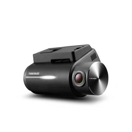 Thinkware F750 1080p Full HD 2ch Dash Cam with 32GB SD Card and Hardwire Kit