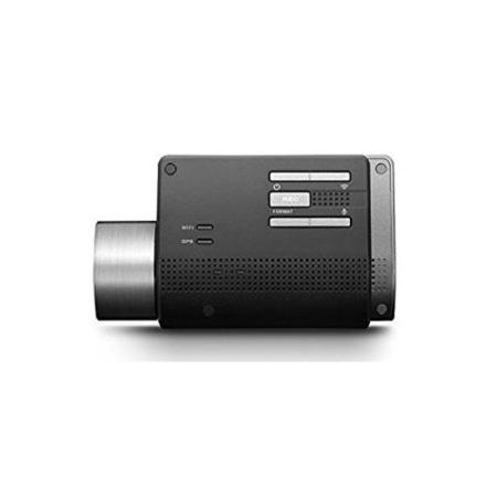 Thinkware F750 1080p Full HD 2ch Dash Cam with 32GB SD Card and Hardwire Kit