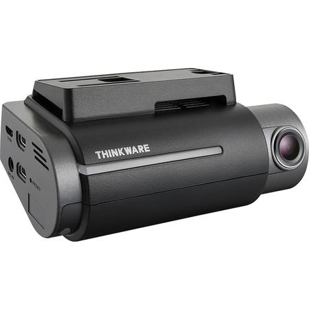 Thinkware F750 1080p Full HD 2ch Dash Cam with 32GB SD Card and Hardwire Kit