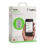 Belkin WeMo Home Automation Switch  Motion Sensor bundle for Apple iPhone iPad and iPod Touch