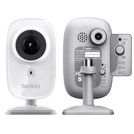 Netcam hot sale ip camera