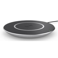 Belkin BOOST UP Universal Wireless Charging Pad - Silver