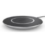 Belkin BOOST UP Universal Wireless Charging Pad - Silver