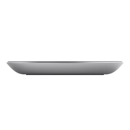 Belkin BOOST UP Universal Wireless Charging Pad - Silver
