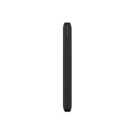 Belkin 5000mAh Battery Pack 2.4amp Output & Input Micro USB Cable - Black