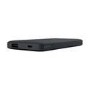 Belkin 5000mAh Battery Pack 2.4amp Output & Input Micro USB Cable - Black