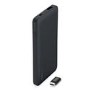 Belkin Pocket Power 5K + USB-C to Micro USB Adapter - Black