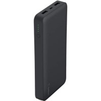 Belkin 15000mAh Battery Pack - Black Belkin 15000mAh Battery Pack - Black