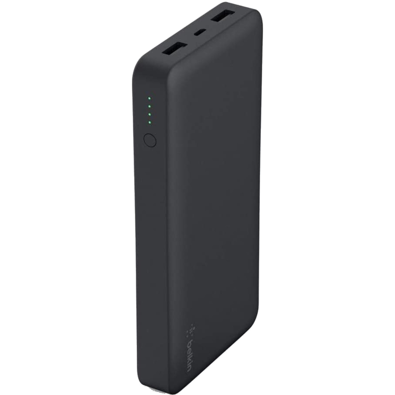 Belkin 15000mAh Battery Pack - Black