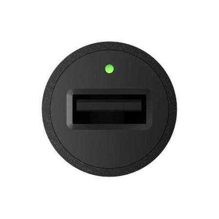 Belkin Quick Charge 3.0 Car Charger + USB-C to A Cable