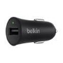 Belkin Quick Charge 3.0 Car Charger + USB-C to A Cable