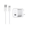 Belkin Quick Charge 3.0 Home Charger and 1.2M USB-C Cable