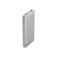 Belkin 10000mAh Battery Pack - Silver