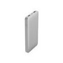 Belkin 10000mAh Battery Pack - Silver