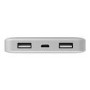 Belkin 10000mAh Battery Pack - Silver