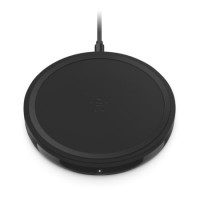 Belkin Boost Up Bold Wireless Charging Pad - Black
