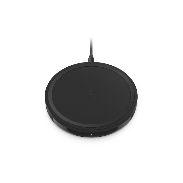 Belkin Boost Up Bold Wireless Charging Pad - Black